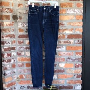 7 for all man kind jeans